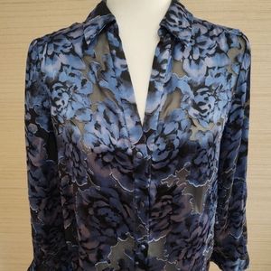 Alice + Olivia blouse